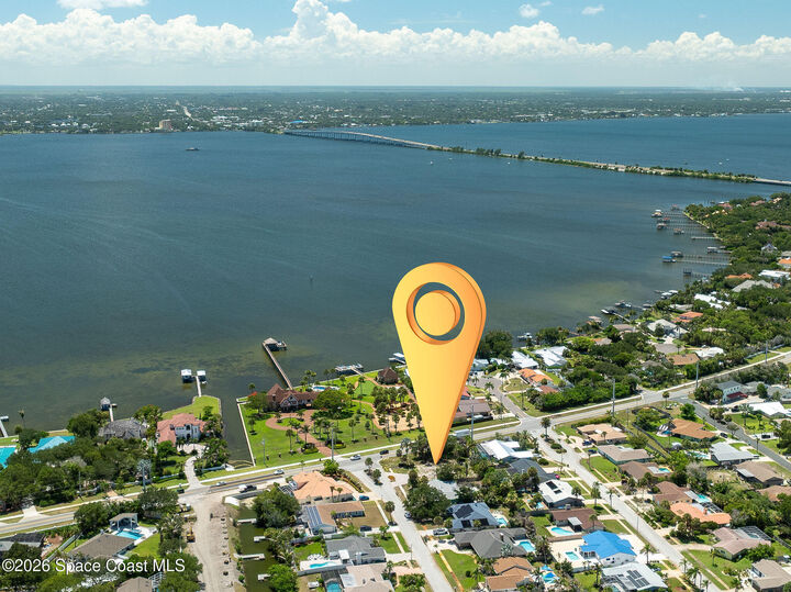 Property Photo: 292 Sand Dollar Road FL 32903