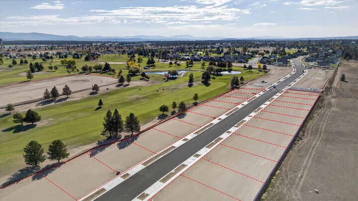 Property Photo:  1432 N High Desert Dr  WA 99006 