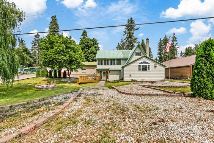 Property Photo:  40540 Lakeside Rd  WA 99148 