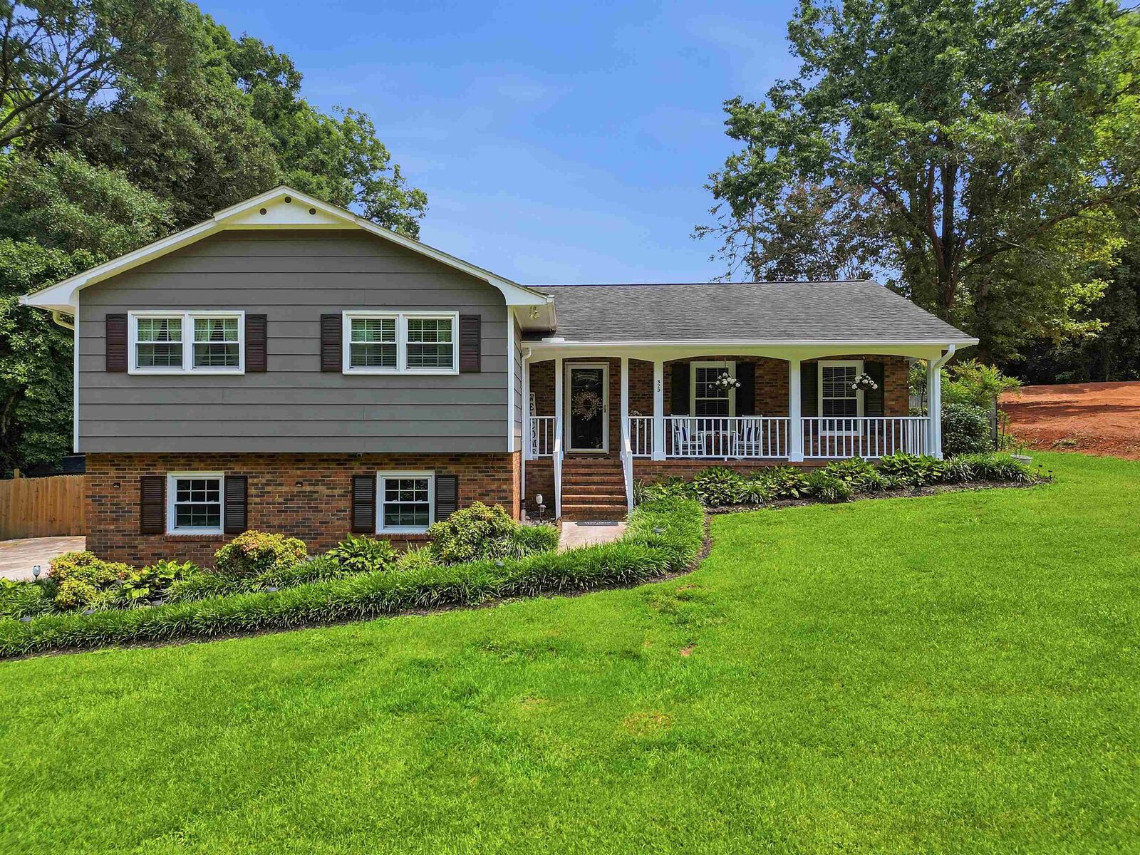 Property Photo:  329 Peach Valley Drive  SC 29303 