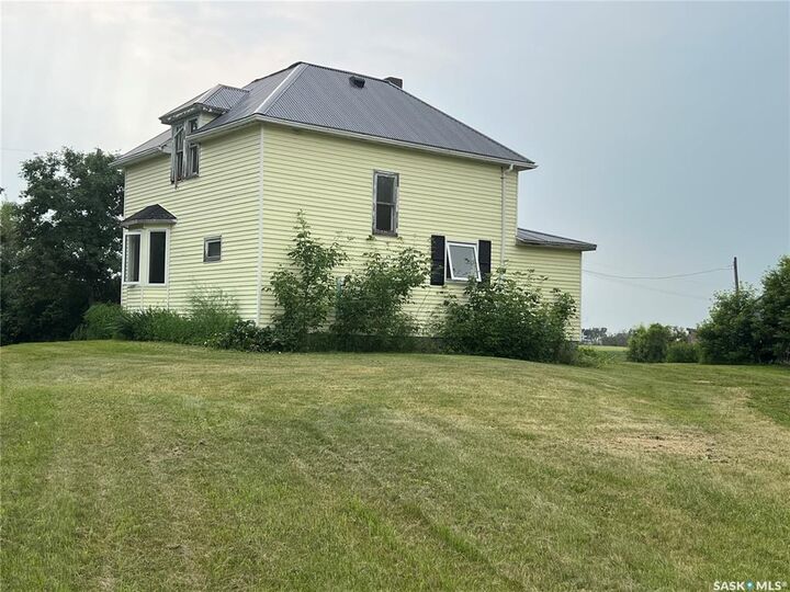Property Photo:  Rural Address  SK S0A 3Y0 