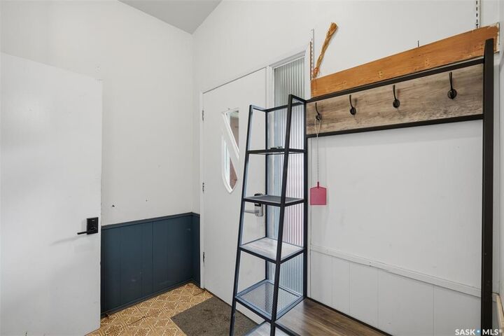 Property Photo: 202 Princess Avenue W SK S0J 1A0