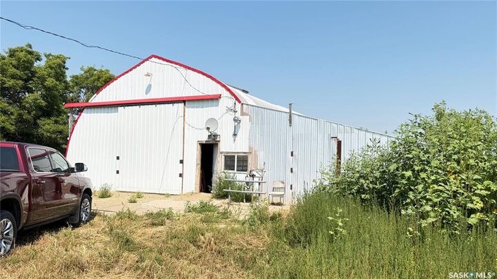 Property Photo:  Rural Address  SK S0N 2S0 