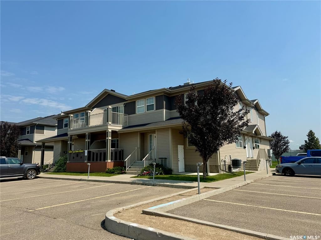 Property Photo:  100 Chaparral Boulevard 331  SK S0K 0A2 