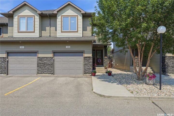 4100 Sandhill Crescent 104 — photo 1