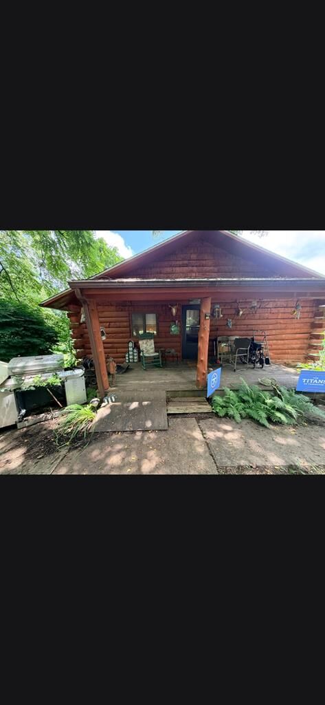 Property Photo:  14880 Deer Park Road  OH 45612 