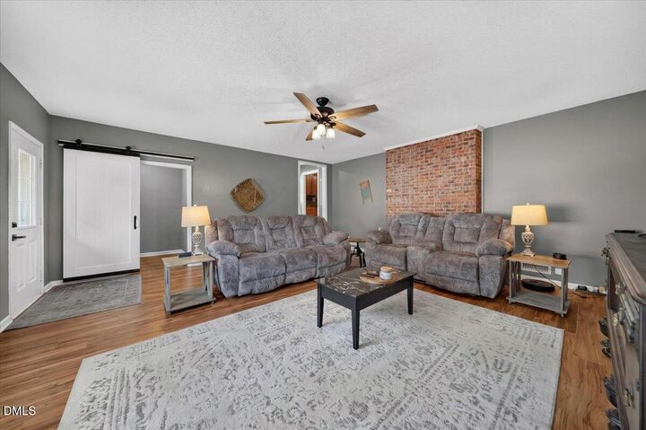 Property Photo: 201 Ashby Lane NC 27530