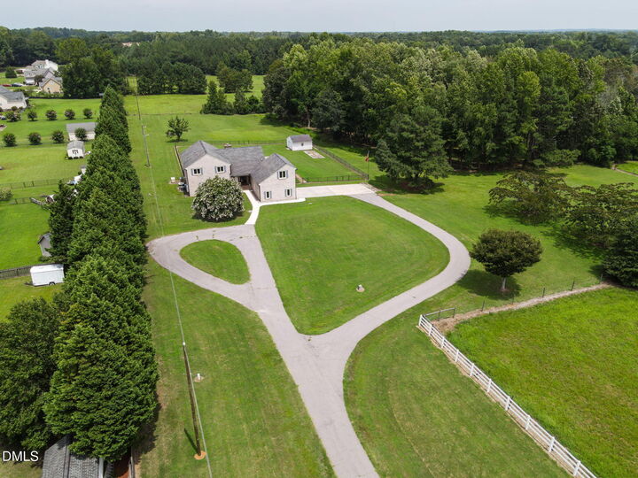 Property Photo:  1978 W Castalia Road  NC 27856 