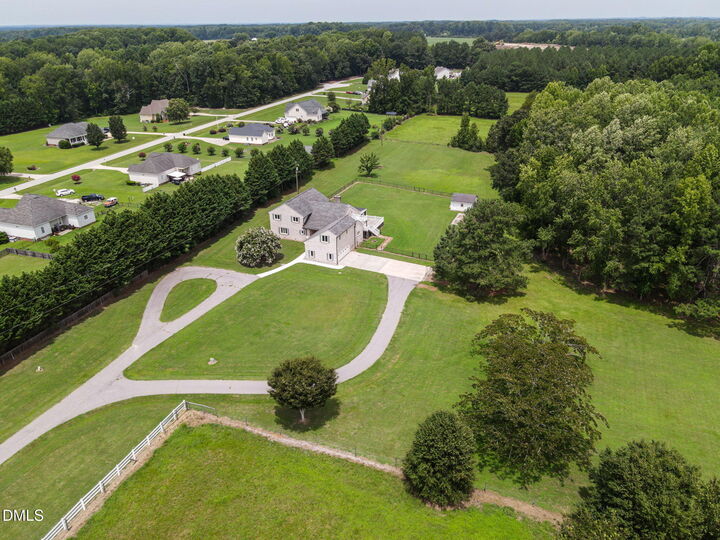 Property Photo: 1978 W Castalia Road NC 27856