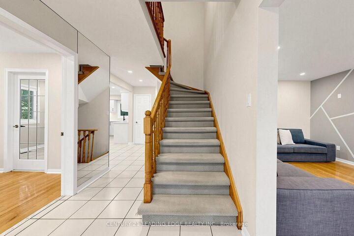 Property Photo: 1 Briarwood Road ON L3R 2W7