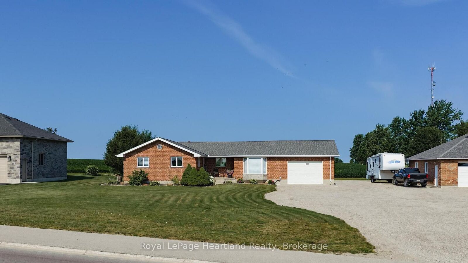Property Photo:  344 Albert Street  ON N0M 1L0 
