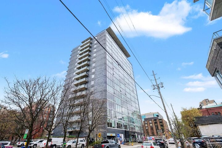 Property Photo:  300 Lisgar Street 513  ON K2P 0E2 