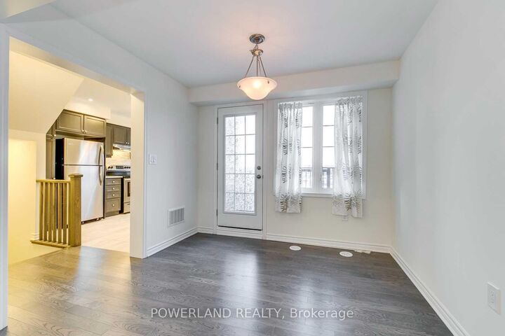 Property Photo:  77 McAlister Avenue  ON L4S 0L2 