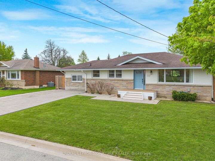 Property Photo:  5026 Gibson Street  ON L0R 1B0 