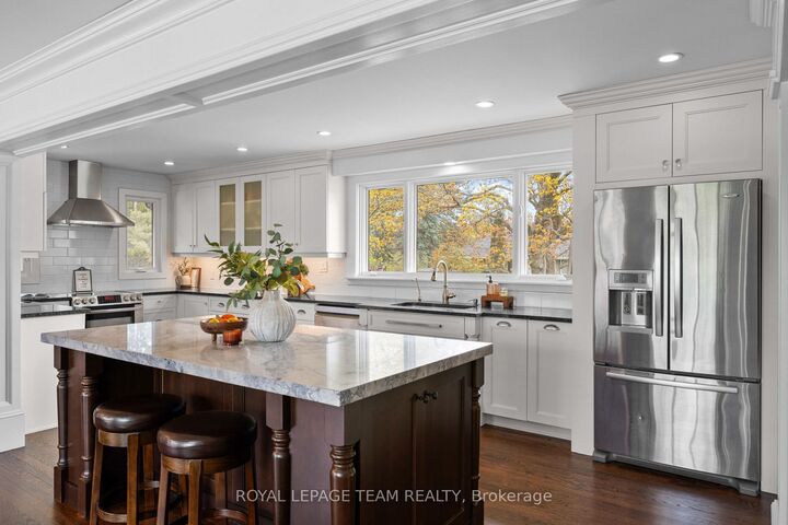 Property Photo: 2 Lockview Road ON K4M 1B2