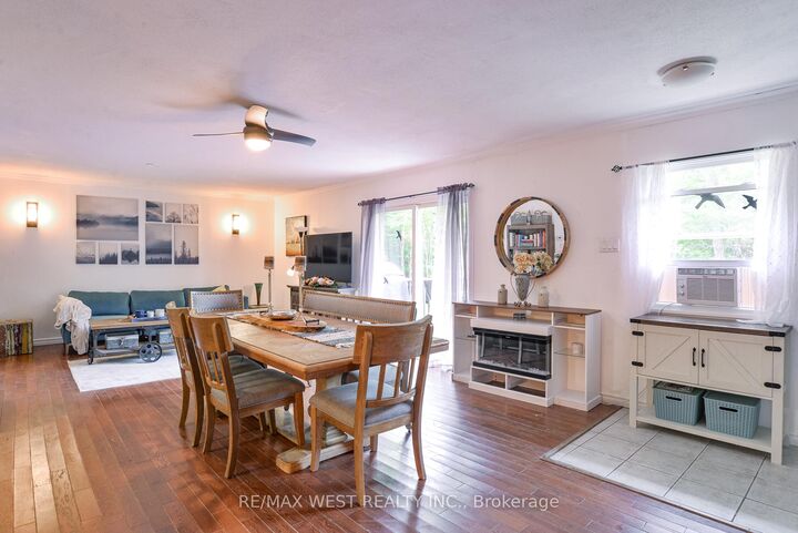 Property Photo: 365 Clearwater Lake Road ON P0B 1L0