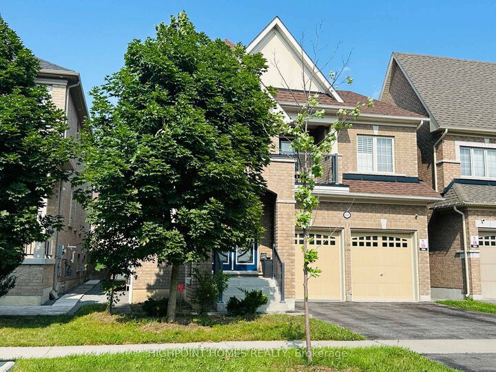 Property Photo: 2369 Dress Circle Crescent ON L1L 0L8