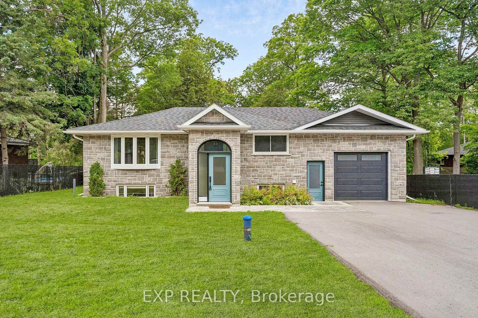 Property Photo: 2386 South Orr Lake Road ON L0L 1P0