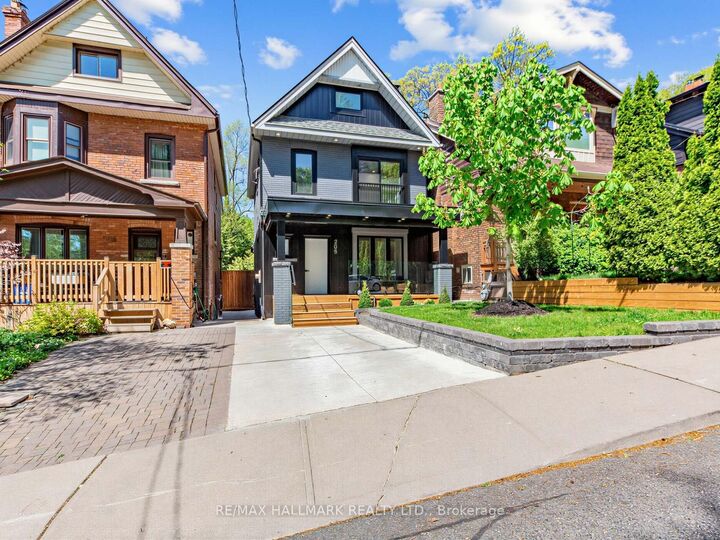 208 Gainsborough Road — photo 1