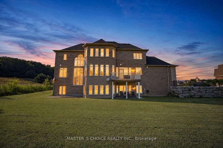 Property Photo: 245 Pine Hill Road ON L3Z 0H1