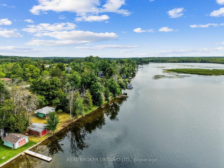 Property Photo: 1839 Young's Point Road ON K0L 2H0