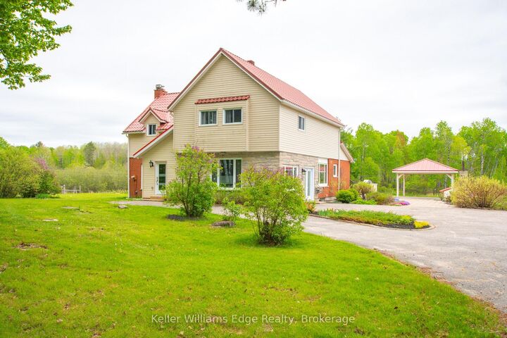 Property Photo: 89 Hills Siding Road ON P0H 1H0