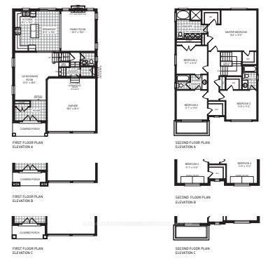 Property Photo:  3 Doc Lougheed Avenue  ON N0C 1B0 