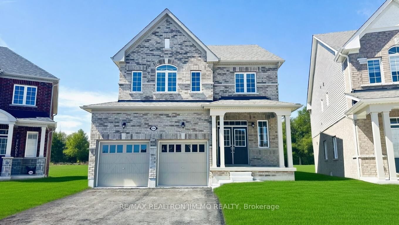 Property Photo:  104 Cliff Thompson Court  ON L0E 1R0 