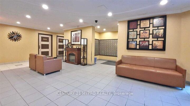 Property Photo:  3050 Ellesmere Road 915  ON M1E 5E6 