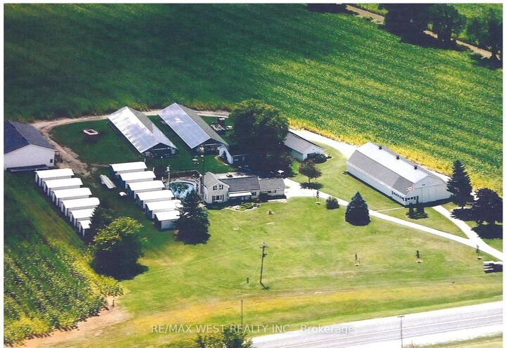1632 Highway 3 N/A — photo 1