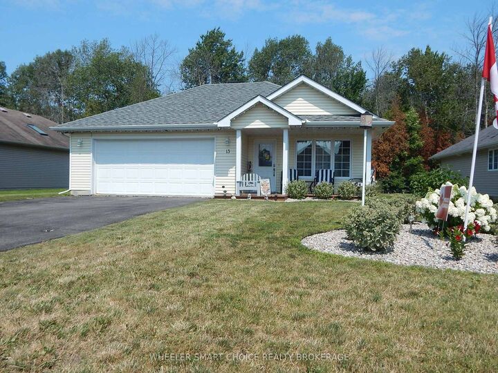 Property Photo:  13 Cypress Lane  ON K0C 1M0 