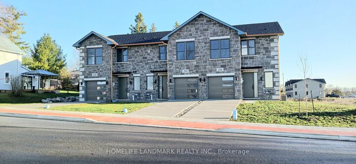 254 Naseby Street — photo 1