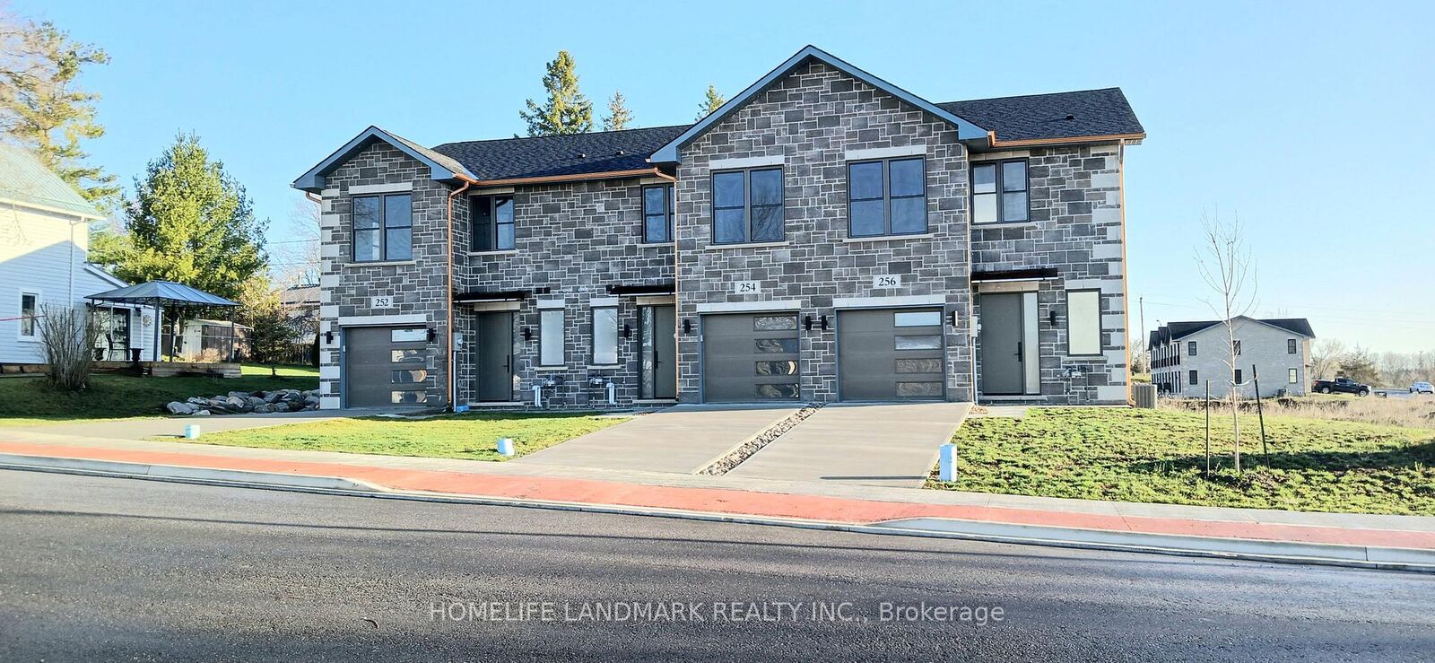 Property Photo: 254 Naseby Street ON K0L 1L0