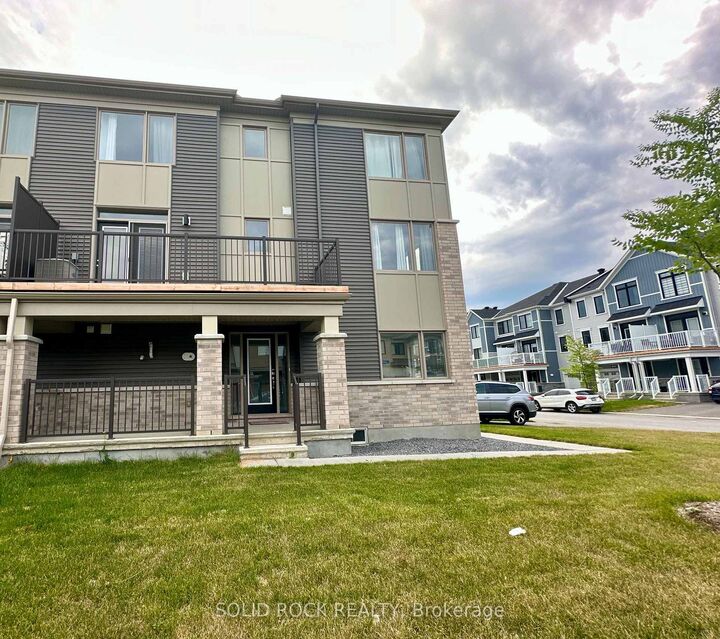 Property Photo:  21 Stitch Mews Street  ON K0A 2Z0 