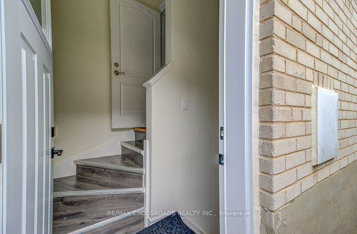 Property Photo:  55 Gondola Crescent  ON M1G 2J2 