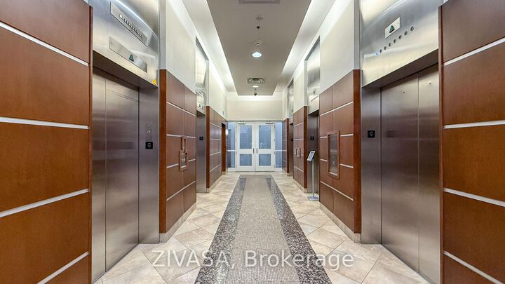 Property Photo: 2 Fieldway Road 218 ON M8Z 0B9