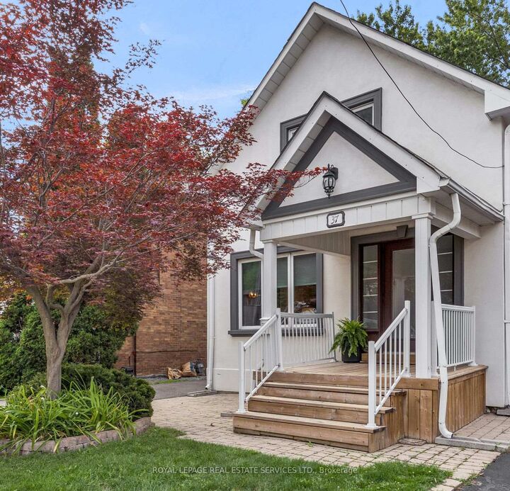 37 Johnston Avenue — photo 1