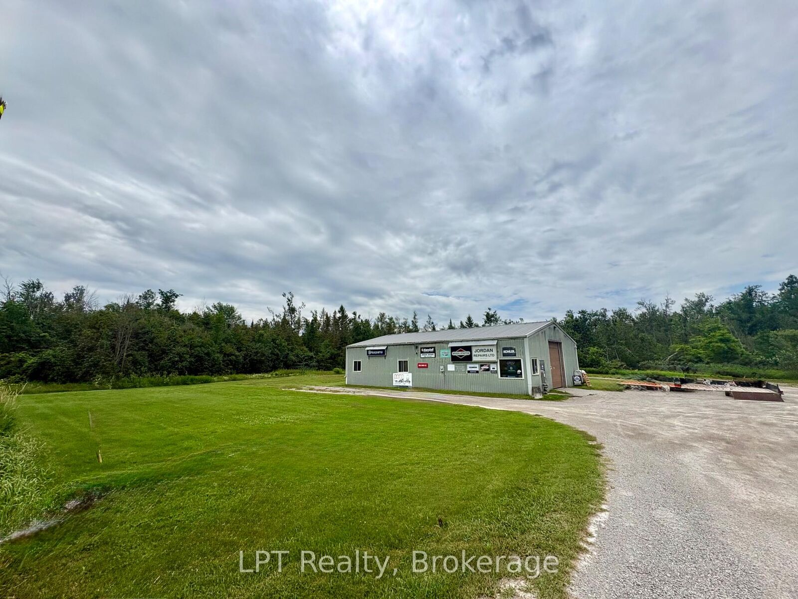 Property Photo:  87 Killarney Bay Road  ON K0M 1G0 