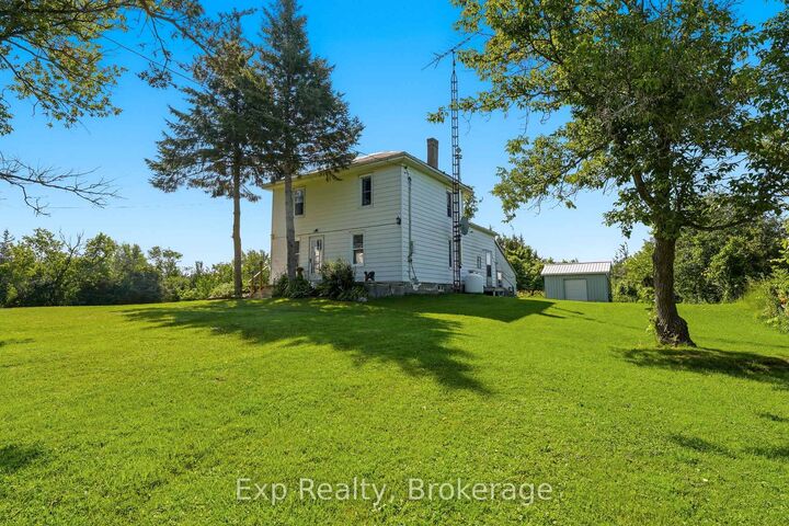 210 McCullough Road — photo 1