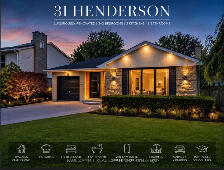 31 Henderson Avenue — photo 1