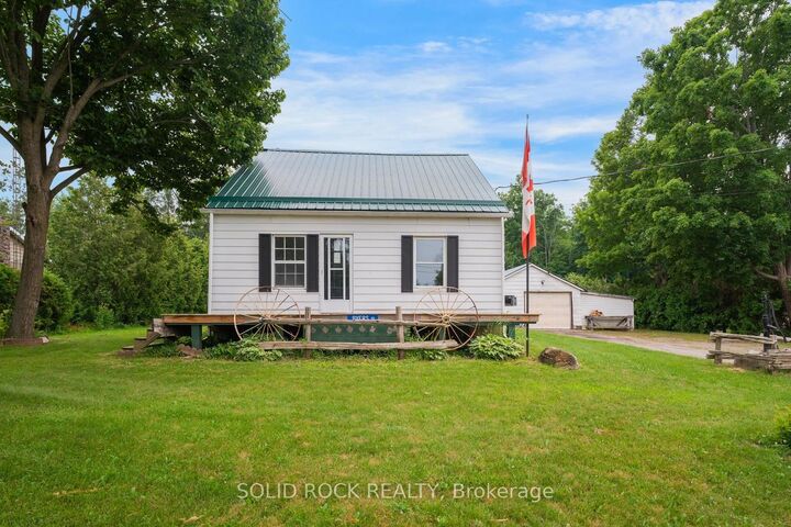 8699 Dale Road — photo 1