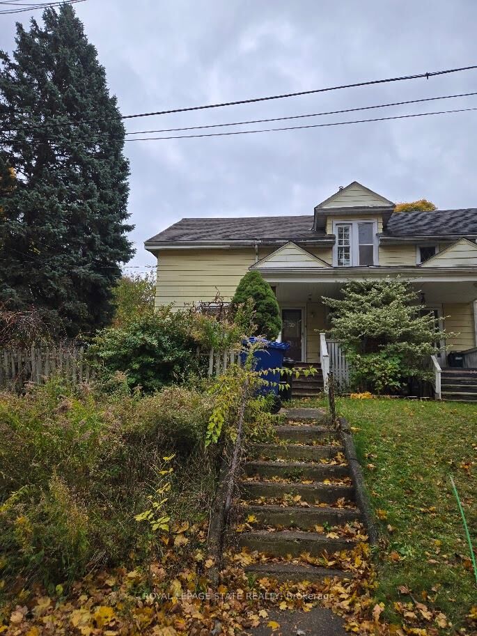 Property Photo:  4336 Elgin Street  ON L2E 2X8 
