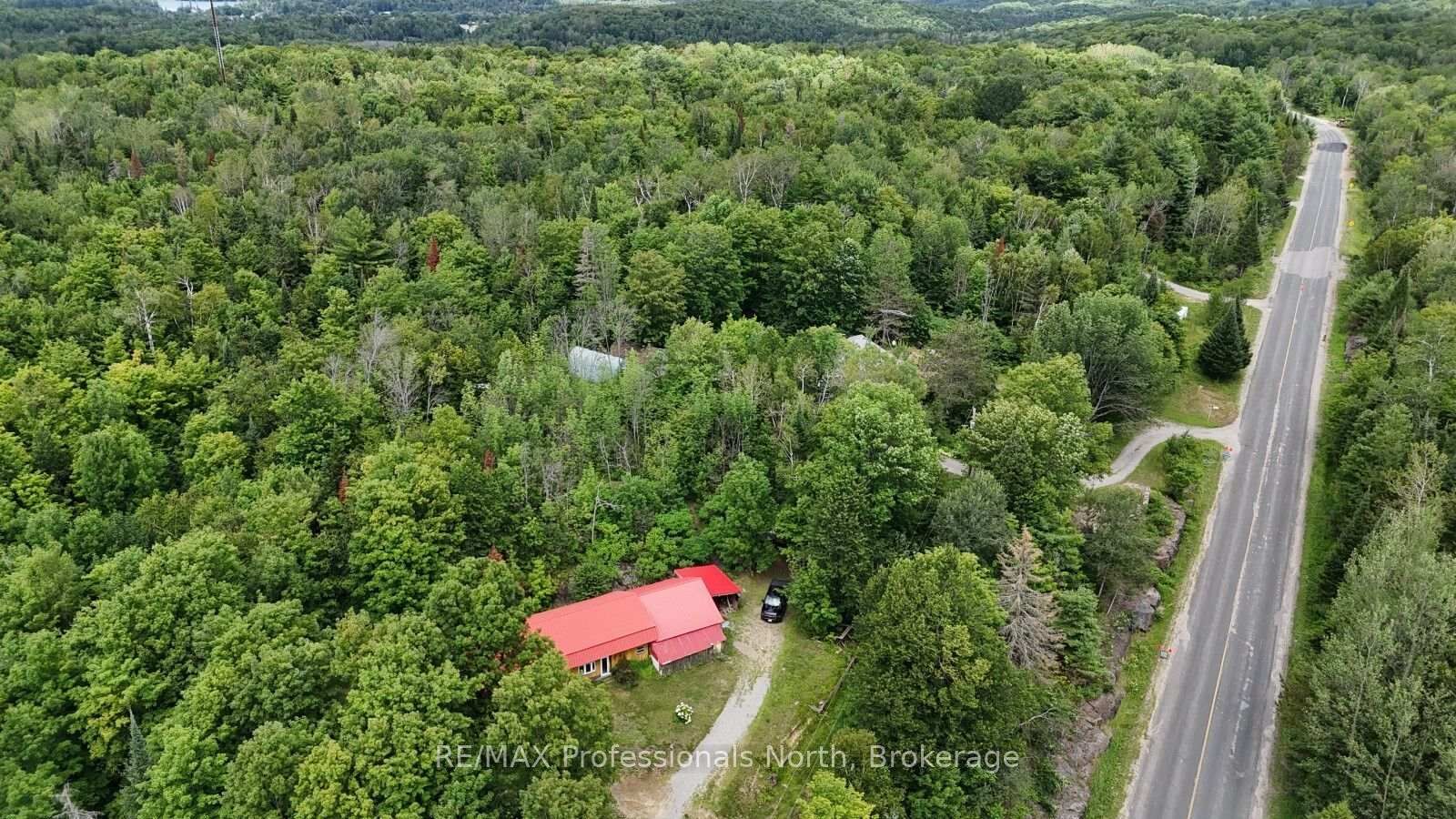 Property Photo:  7923 Buckhorn (Cty Rd 507) Road  ON K0M 1R0 