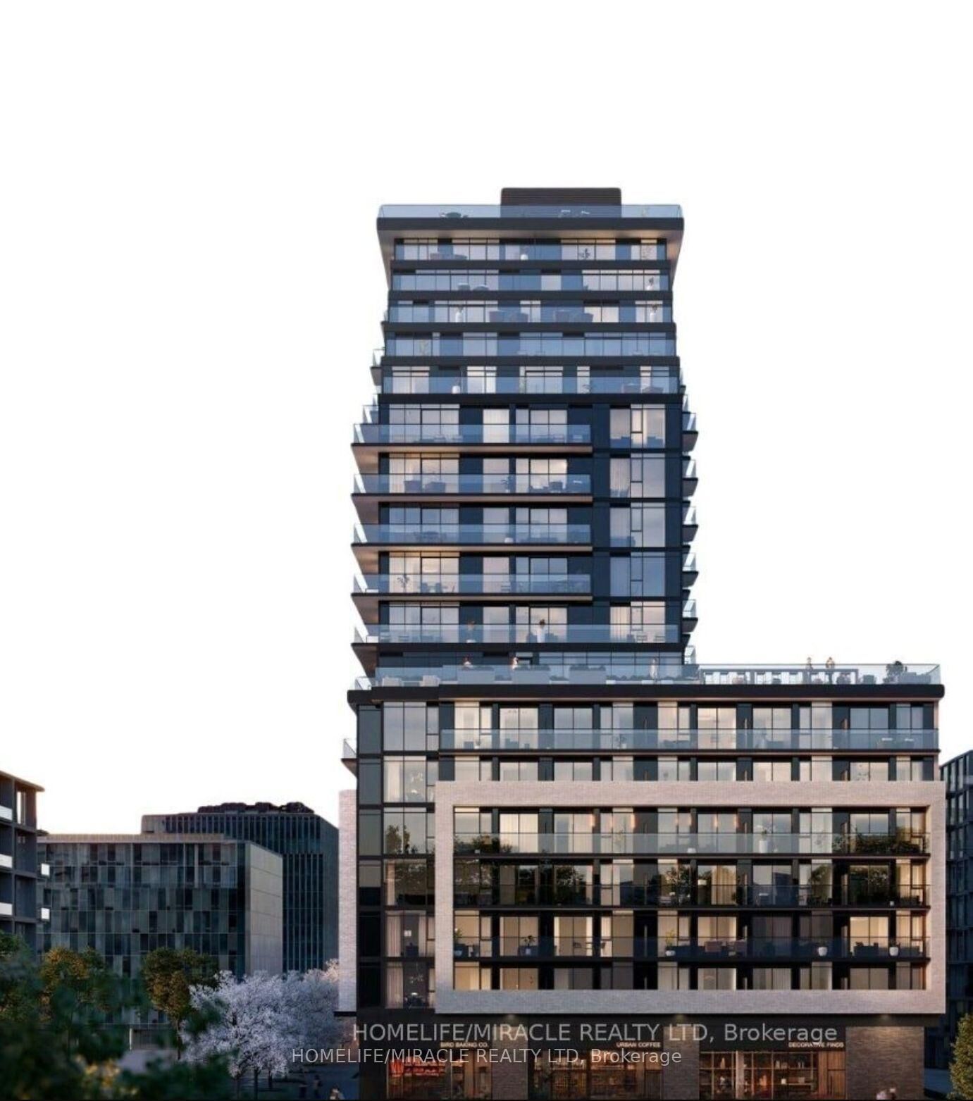 Property Photo:  3009 Novar Road 609  ON L5B 0P9 