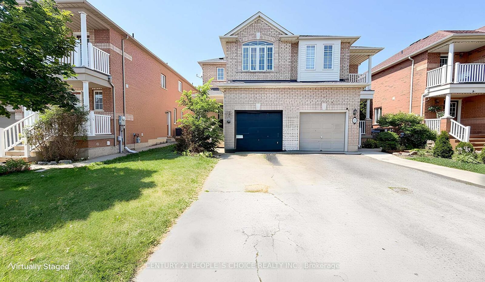 Property Photo:  20 Belinda Drive  ON L7A 2W6 