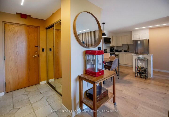 Property Photo:  120 Barrett Court 411  ON K7L 5H6 