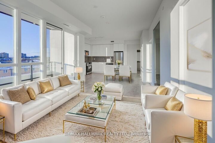 Property Photo:  225 Malta Avenue S 408  ON L6Y 4M5 