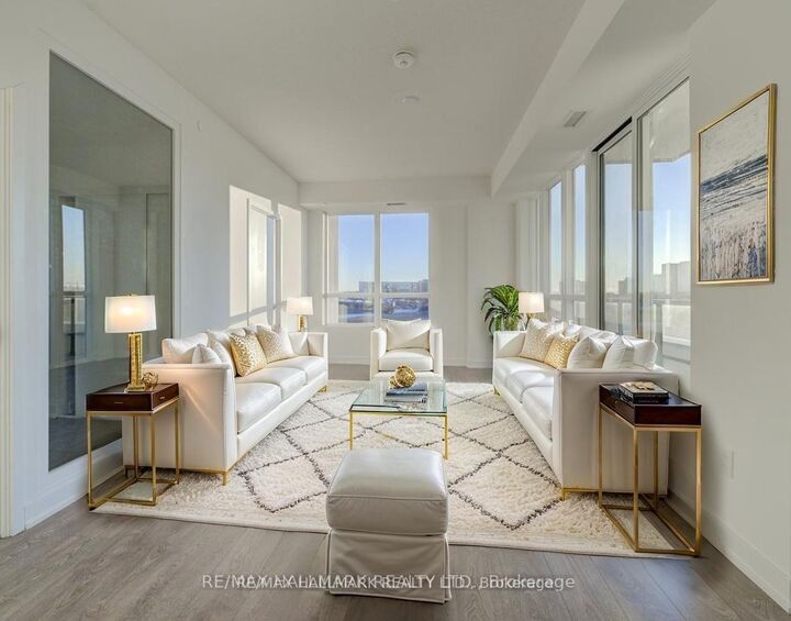 Property Photo:  225 Malta Avenue S 408  ON L6Y 4M5 