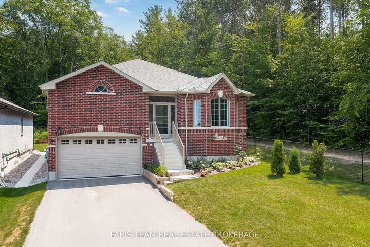 Property Photo: 31 Revol Road ON L9M 0W8