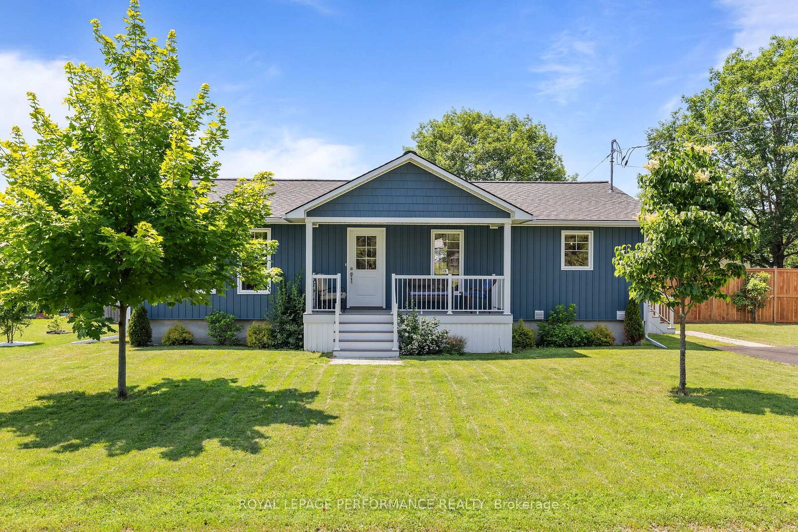 Property Photo: 2388 Du Lac Road ON K0A 3N0